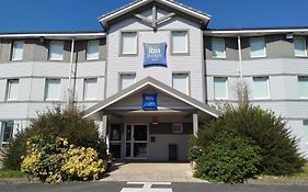 Ibis Budget Granville